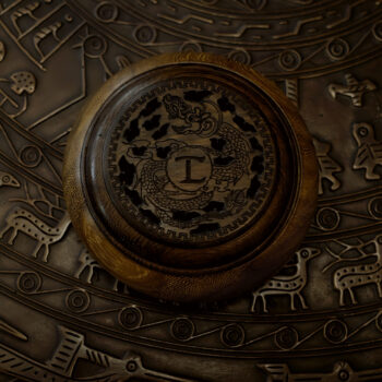 Lư Thưởng Trầm