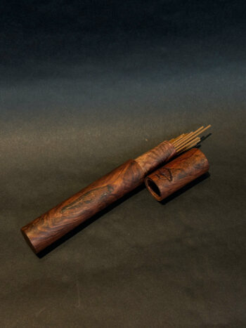 Ống Trầm Tài Lộc