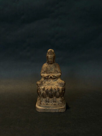 TƯỢNG PHẬT BÀ NGỒI